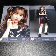 大場花菜 直筆 生写真 イコノイジョイ 制服 イコラブ イコラブ 生写真 大場花菜 イコノイジョイ 制服 - メルカリ