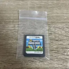 NEW スーパーマリオブラザーズ