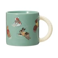 ✳️スターバックスStarbucks✳️マグファジーバニー355ml