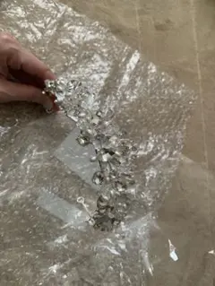 ブライダル ティアラ