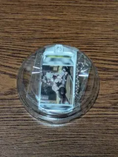 アズールレーン オリジナルラベル缶 白鳳 アクキー　サントリー