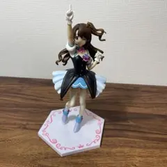 アイドルマスターシンデレラガールズ 島村卯月 一番くじ スーパーそに子セット