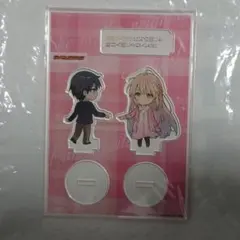 お隣の天使様にいつの間にか駄目人間にされていた件 ゲーマーズ限定アクリルジオラマ