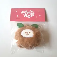 ジュンス★ココナッツドール　マスコット XIAのサムネイル