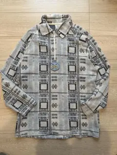 J】dunhillダンヒル 刺繍デザイン グリーンポロシャツ 66 - メルカリ