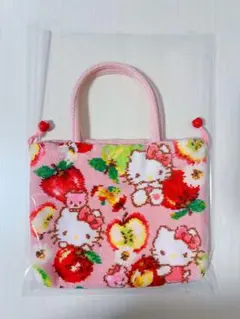 新品 未使用 フェイラー キティ バッグ - メルカリ