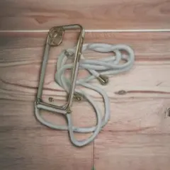 iPhone14　ケース 背面クリア 韓国 スマホカバー スマホケース