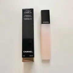 シャネル CHANEL ユイル ア オングル ネイルオイル 新品未使用