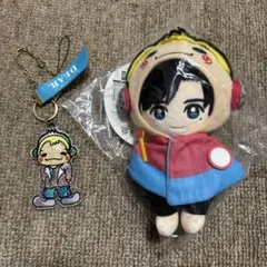 2025年最新】hey!say!jump ぬいぐるみ 中島裕翔の人気アイテム - メルカリ