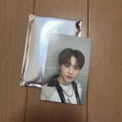 PRODUCE101JAPAN 新世界 日プ 練習着 タワレコ　宇野海夢