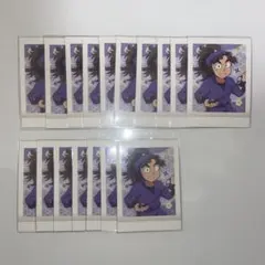 忍たま乱太郎 ぱしゃこれ 第一弾 竹谷八左ヱ門