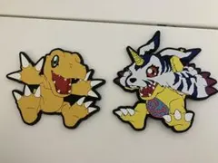 2026年最新】アグモンの人気アイテム - メルカリ