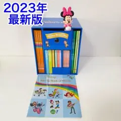 2023年最新版 DWE マジックペン ディズニー英語システム g81