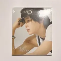 &team Mark on me ケイ ソロ盤 CD 未開封
