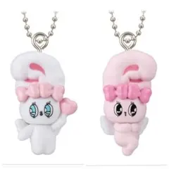 【匿名発送】エスターバニー マスコットスイング