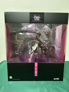 金欠のため値下げします！新品未開封 アルター 間桐桜 マキリの杯 フィギュア