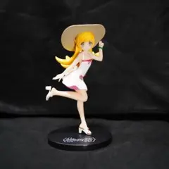 Sega 化物語シリーズ: 忍野 忍プレミアムフィギュア（高さ19cm）