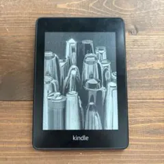 Kindle Paperwhite (第10世代) 本体のみ