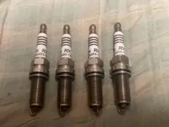 NGK RX 中古プラグ 4本