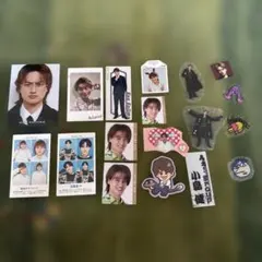 Aぇ! group小島健まとめ売り
