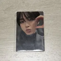 JO1 河野純喜 7000円トレカ