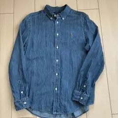 Polo Ralph Lauren デニムシャツS