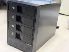 【ジャンク、中古】裸族のカプセルホテルVer.2のサムネイル
