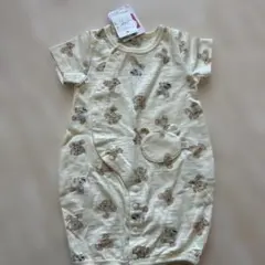 petit main ツーウェイ・ドレスオール 50-70cm