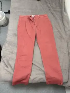 Goodfellow & Co. ピンク チノパン 36x34