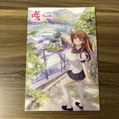 咲 -Saki- 27巻 WonderGOO 特典 ポストカード - メルカリ
