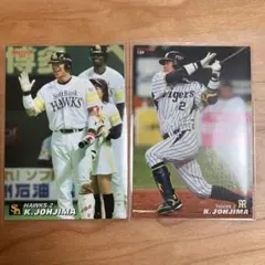 阪神タイガース 城島健司捕手 写真 (前のカレンダー) - メルカリ