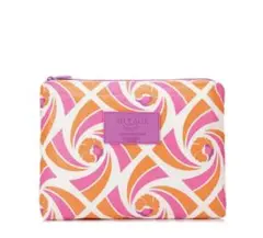 アロハコレクション　ハワイアン航空　ポーチ　撥水　限定　新品