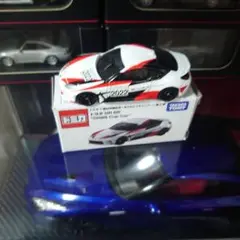 トミカ7億台突破記念！ありがとうキャンペーン トヨタGR 86 2022
