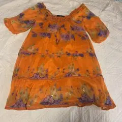CECIL McBEE チュニック　トップス