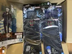 一番くじ　呪術廻戦　A＋B賞