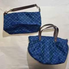 russet 親子バッグ