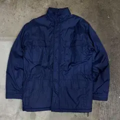 90's 00's old stussy m65 ミリタリー　ダウン　ジャケット