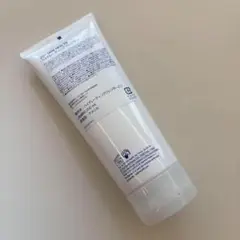 ゼオスキン クレンジング
