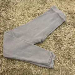 ZARA KIDS ザラキッズ グレー ボトムス 104cm (3-4歳)