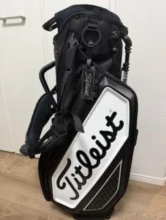 2026年最新】Titleist ゴルフバッグ・キャディバッグの人気アイテム