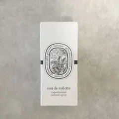 diptyque ディプティック EAU ROSE オーローズ オードトワレのサムネイル