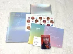 【新品・未使用】BTS LOVE YOURSELF 結 'Answer' S