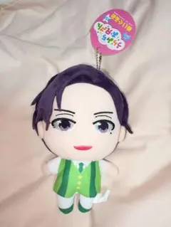 うらみちお兄さん つみっこマスコット 5種セット - メルカリ