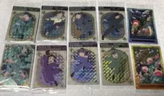 忍たま乱太郎 カードソフトクッキーの段