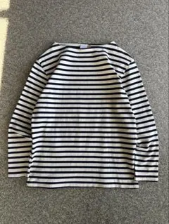 00s GAP ボーダー ロンT y2k achieve 平成 スワッグ - メルカリ