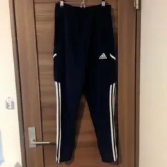 値下げ❗️♡美品♡adidas ジャージジョガーパンツ