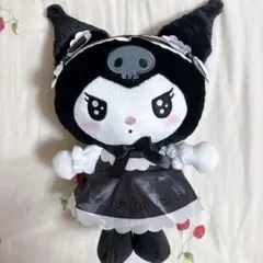 2026年最新】クロミ ぬいぐるみ プライズ bigの人気アイテム - メルカリ