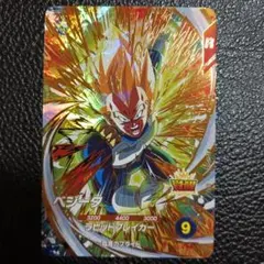 ドラゴンボールスーパーダイバーズ SDV10-056 ベジータ GDR