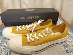 コンバースシューズ（レディース)