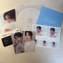 idntt アイデンティティ ドフン トレカセット 2025年最新】Tws ドフン トレカ セットの人気アイテム - メルカリ